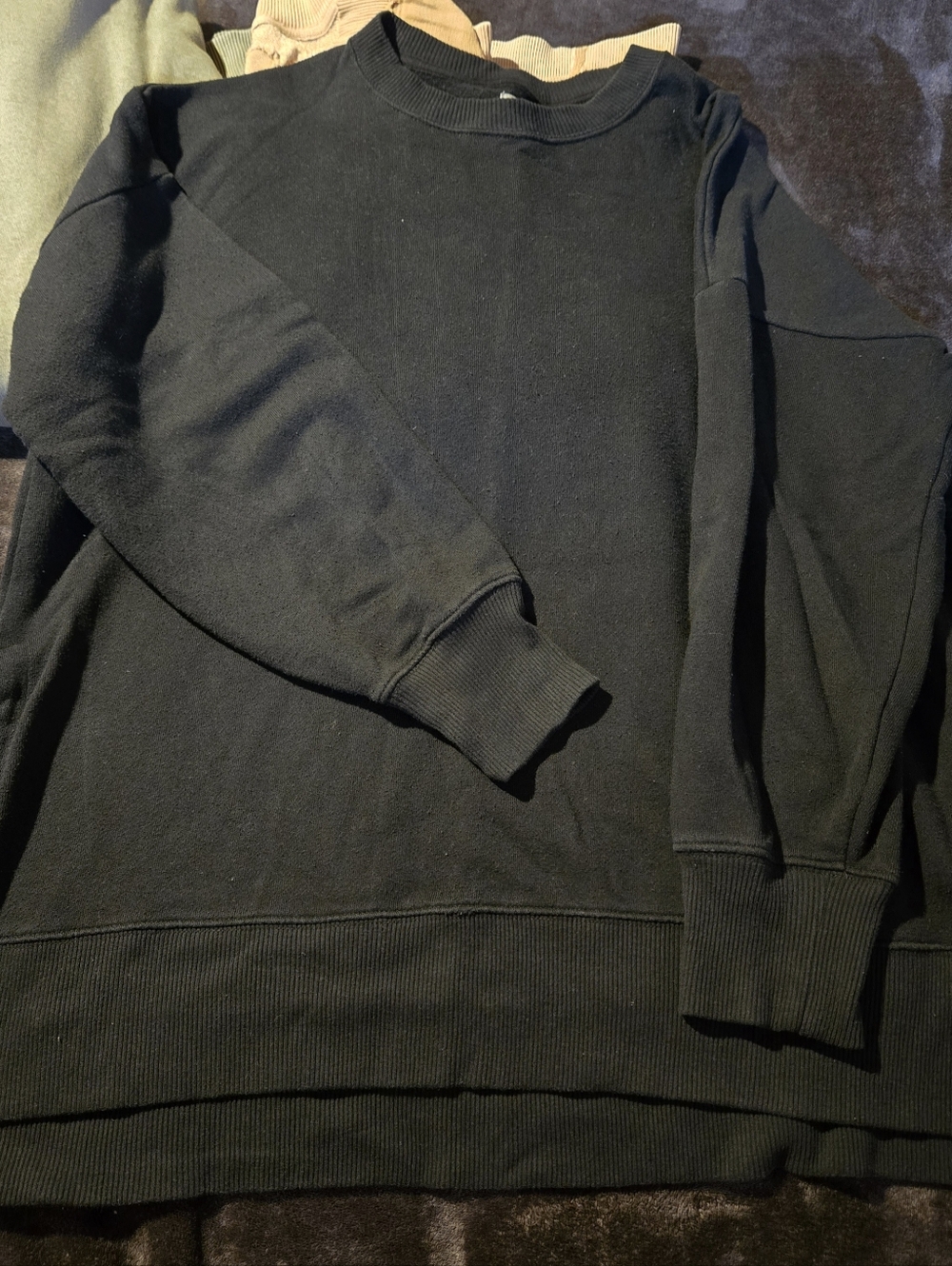 Lot/Bundle of 5 Womens Sweatshirts/Tops (Aerie) (M) - Picture 4 of 8